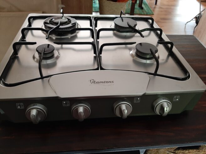 Appliance repair service in Nairobi