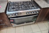 Appliance repair service in Nairobi