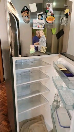 Appliance repair service in Nairobi