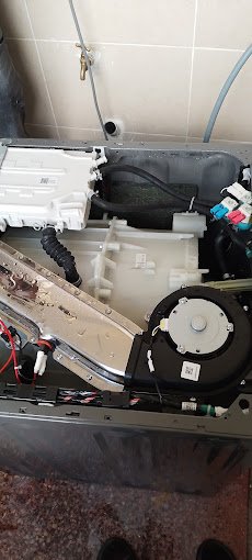 Appliance repair service in Nairobi