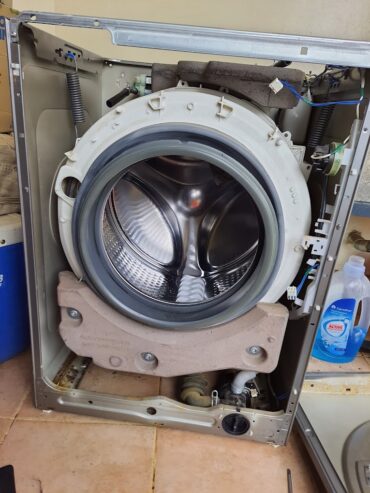Appliance repair service in Nairobi