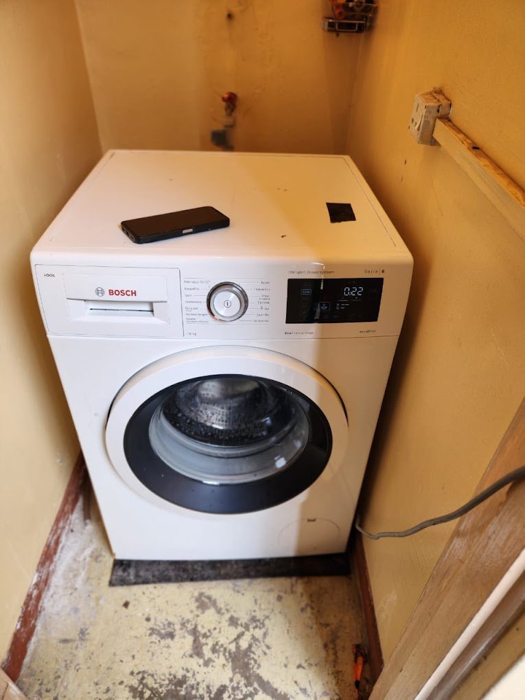 Appliance repair service in Nairobi