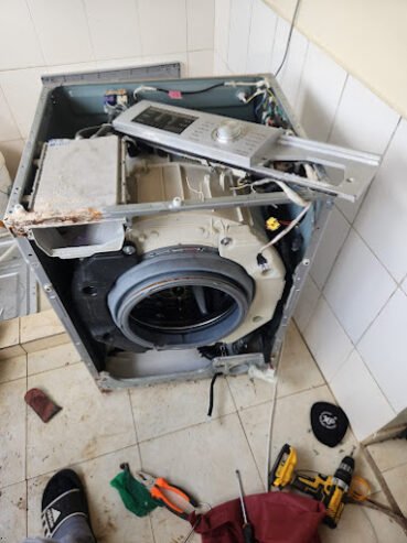 Appliance repair service in Nairobi