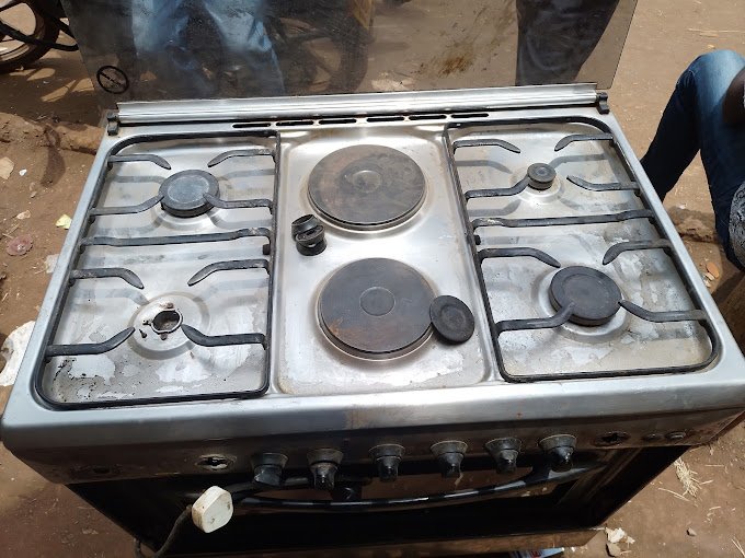 Appliance repair service in Nairobi