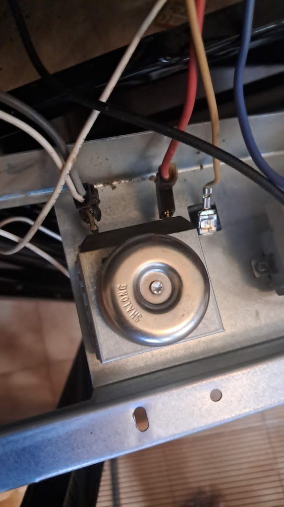 Appliance repair service in Nairobi