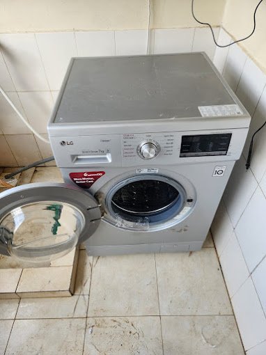Appliance repair service in Nairobi