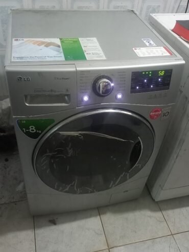 Appliance repair service in Nairobi