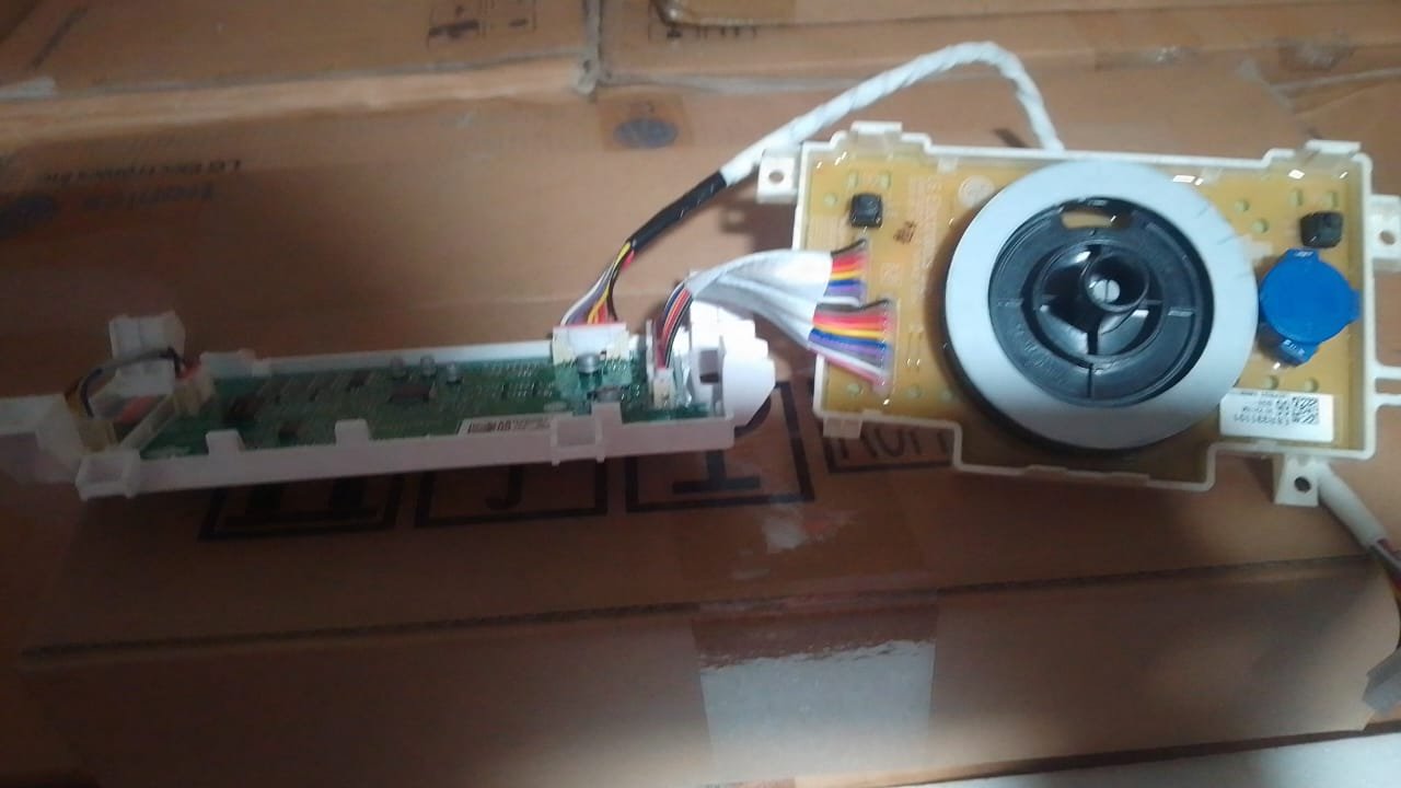 Appliance repair service in Nairobi