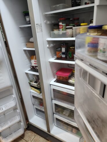 Appliance repair service in Nairobi