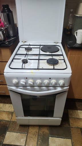 Appliance repair service in Nairobi