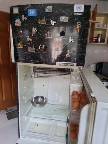 Appliance repair service in Nairobi