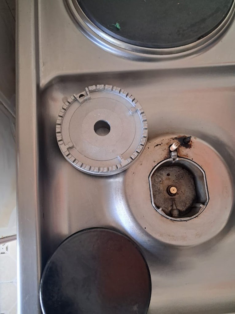 Appliance repair service in Nairobi