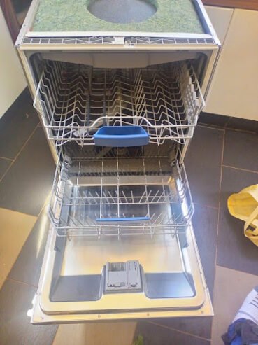 Appliance repair service in Nairobi