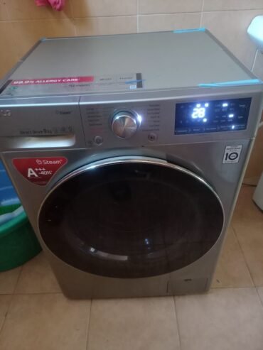 Appliance repair service in Nairobi