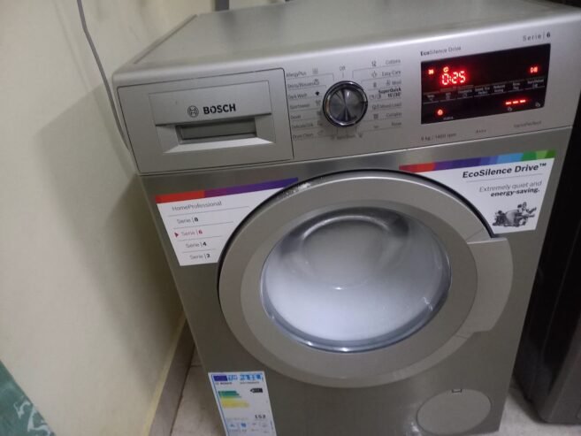 Appliance repair service in Nairobi