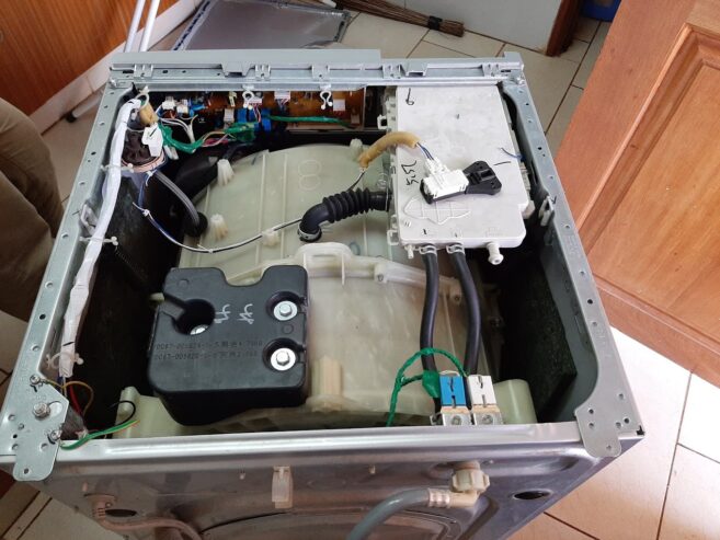 Appliance repair service in Nairobi