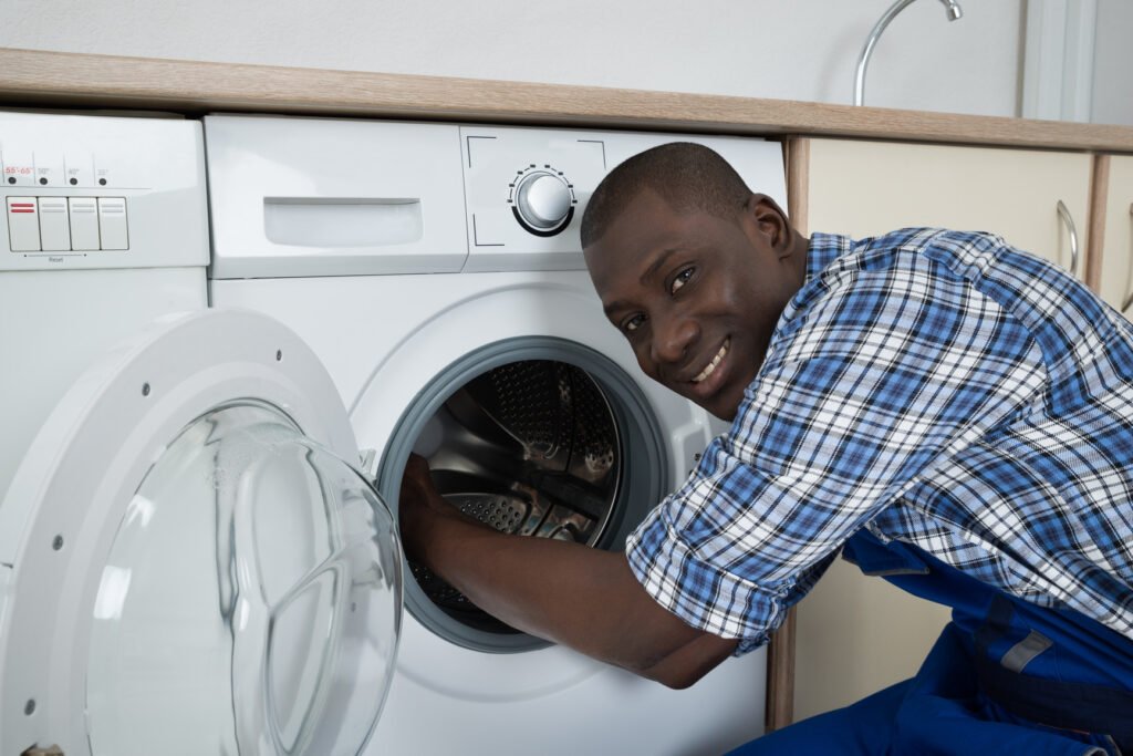 Appliance repair service