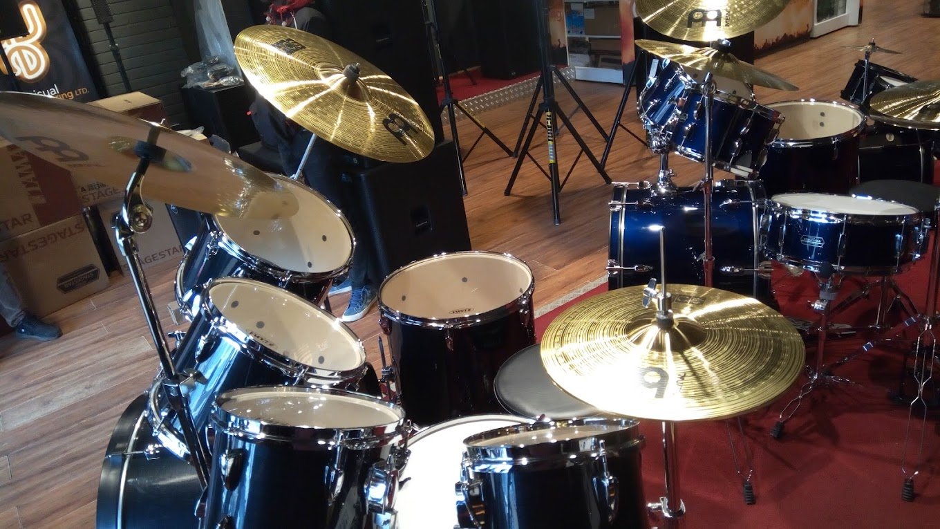 Audio visual equipment supplier in Nairobi