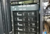 Audio visual equipment supplier in Nairobi
