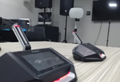 Audio visual equipment supplier in Nairobi