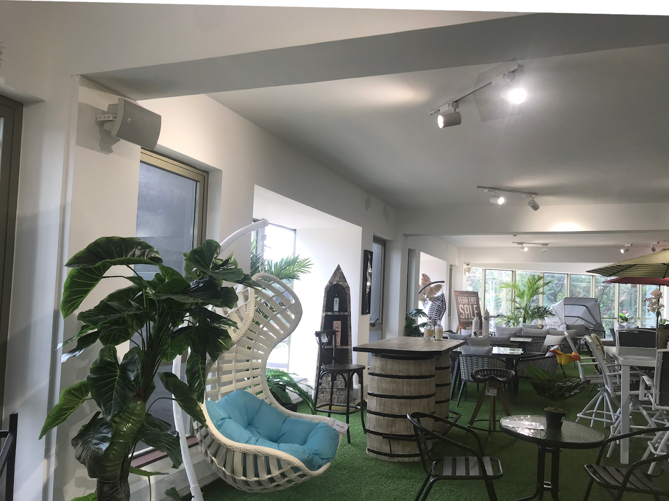 Audio visual equipment supplier in Nairobi