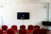 Audio visual equipment supplier in Nairobi