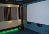 Audio visual equipment supplier in Nairobi