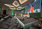 Audio visual equipment supplier in Nairobi