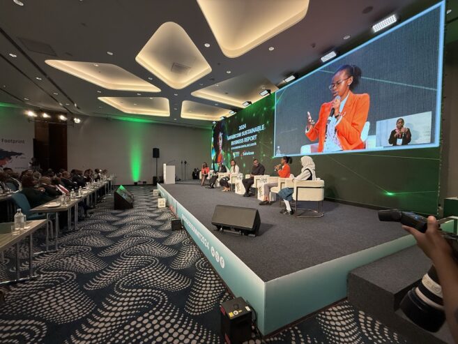 Audio visual equipment supplier in Nairobi