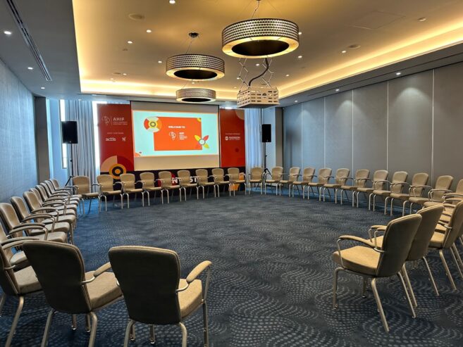 Audio visual equipment supplier in Nairobi