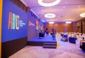 Audio visual equipment supplier in Nairobi