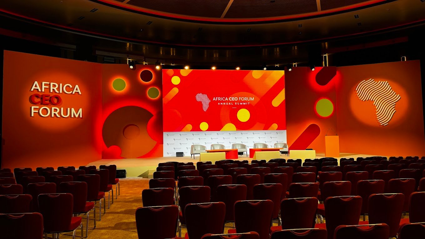 Audio visual equipment supplier in Nairobi