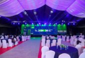 Audio visual equipment supplier in Nairobi