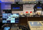 Audio visual equipment supplier in Nairobi