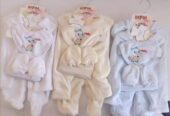 Baby clothing store in Nairobi