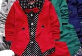 Baby clothing store in Nairobi