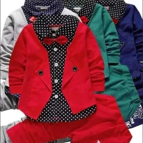 Baby clothing store in Nairobi