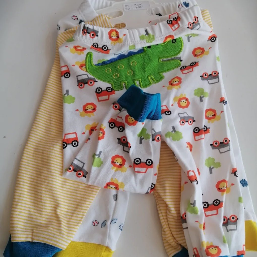 Baby items store in Nairobi