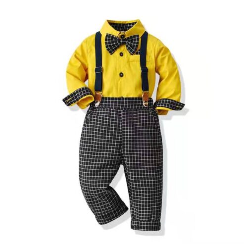 Baby clothing store in Nairobi