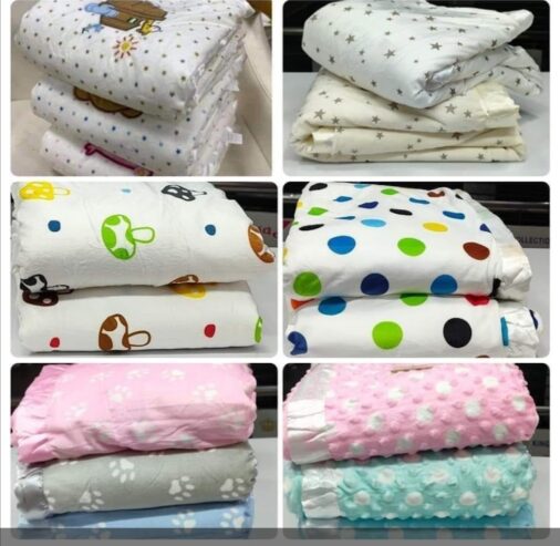 Baby items store in Nairobi