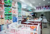 Baby clothing store in Nairobi
