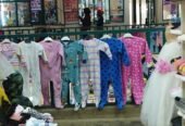 Baby clothing store in Nairobi