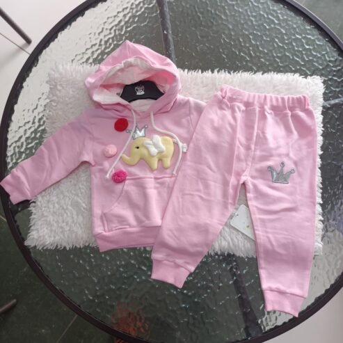 Baby clothing store in Nairobi