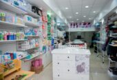 Baby clothing store in Nairobi