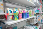 Baby clothing store in Nairobi