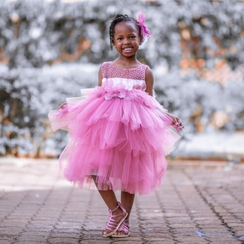 Baby clothing store in Nairobi