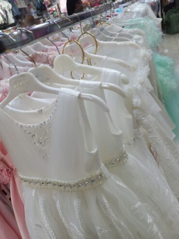 Children’s clothing store in Nairobi
