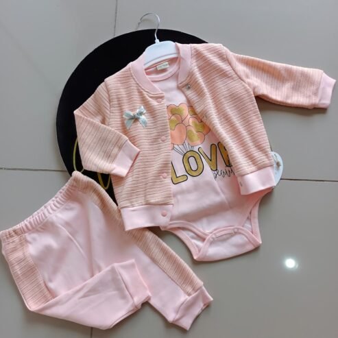 Baby clothing store in Nairobi