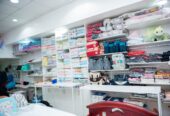 Baby clothing store in Nairobi