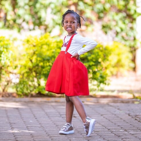 Baby clothing store in Nairobi